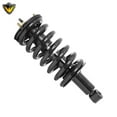 thumbnail image 4 of For Nissan Armada 2WD 2005-2015 Front Strut Spring Assembly, 4 of 7