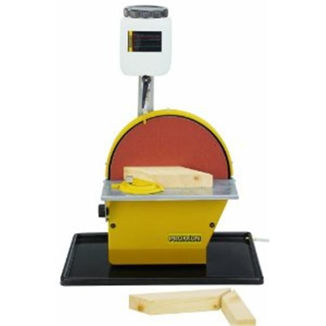 Disc Sander TSG 250/E