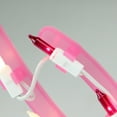 thumbnail image 2 of Impact Innovations Easter Lighted Bunny Face Glass/Plastic 1 pk, 2 of 4