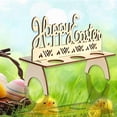 thumbnail image 3 of Wdftyju Encantador estante de huevos de Pascua DIY letras de madera Festival bandeja de huevos de Pascua Wdftyju 1ds9xb5ez7au5qz7, 3 of 6