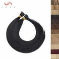 thumbnail image 6 of SEGO Nano Micro Bead Ring Human Hair Extension Pre Bonded Nano Tip Remy Hair Extensions Loop Hand Hairpiece, 6 of 8