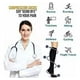 thumbnail image 5 of 7 Pares Calcetines De Compresión Para Mujer Hombre 20-30mmhg, 5 of 8