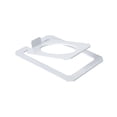 thumbnail image 5 of Desktop Speaker Stand Metal Bracket Stable Speakers Stands Tilt Speaker Stand for Your Valuable Speaker, 5 of 5