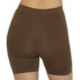 thumbnail image 2 of Women's Maidenform DMS091 Feel Good Fashion Short (Bronze XL), 2 of 2
