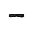 thumbnail image 3 of Meridian Furniture Cozy Black Velvet Modular Sectional, 3 of 5