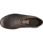 Clarks Bushacre 2 Leather - Mens Chukka Boots