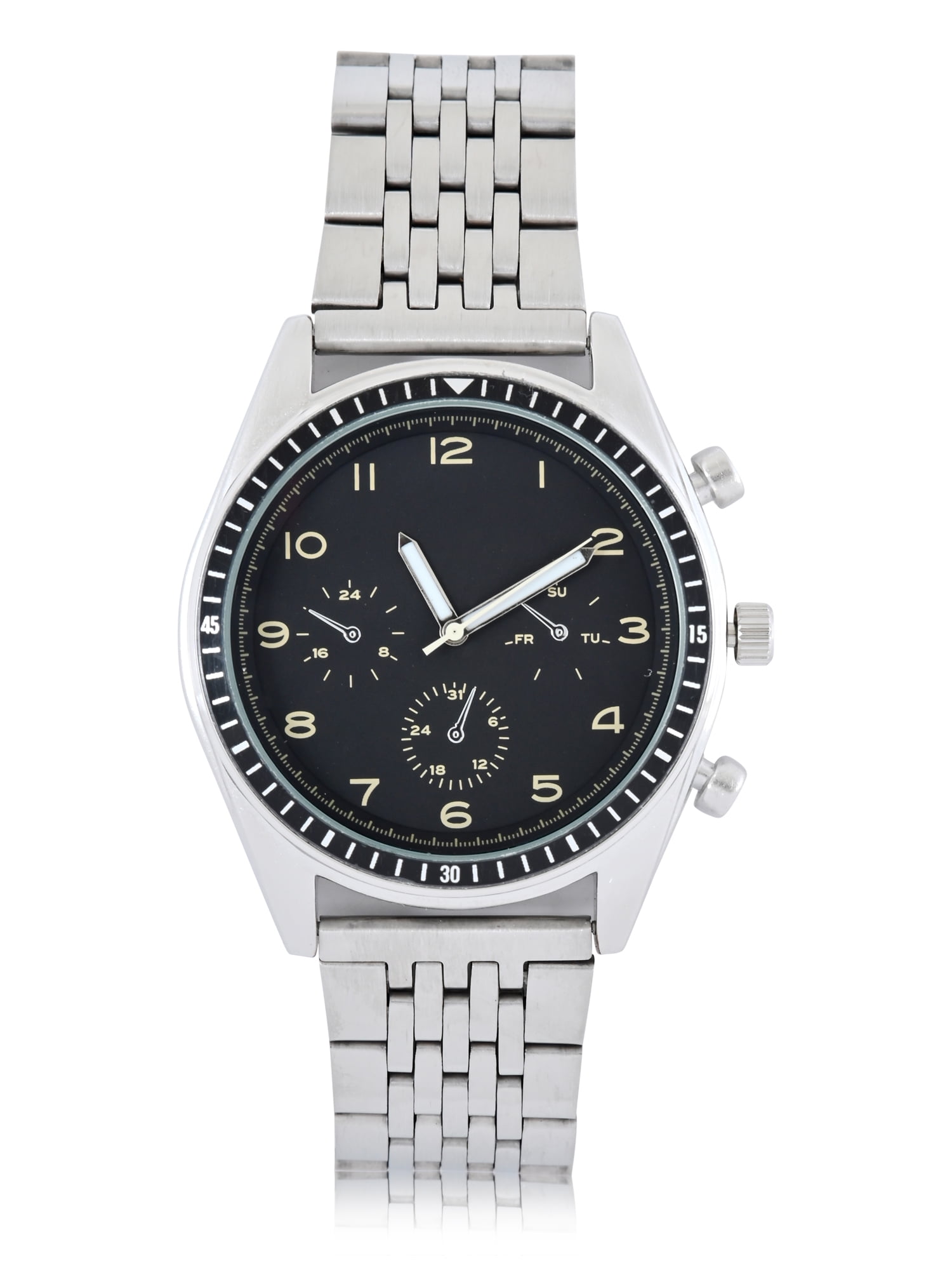 Field and stream aviator watch hotsell
