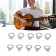 thumbnail image 3 of Guitar Knobs Pointer Indicator Plate,Guitar Knobs Pointer Plate ForElectric Guitar, 3 of 8