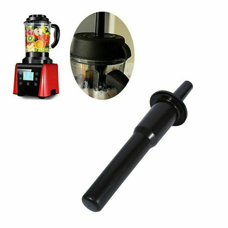 Cafopgrill Blender Tamper Accelerator Plastic Stick Plunger Replacement Part For Vitamix Mixer 64OZ//1.5L Jars