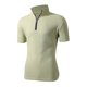 thumbnail image 5 of Ceisia Men's Casual Striped Half Button Round Neck Pullover with Pocket Daily Fashion Top Gift, 5 of 6