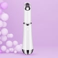 thumbnail image 4 of 1 Set Eye Massager Rechargeable 42 Degrees Celsius Women Ions Electric Vibration Mini Eye Massaging Device for Daily Use, 4 of 7