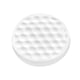 thumbnail image 4 of Pelota de Golf plana, pelota de práctica de Swing de Golf, regalo para principiantes para hombres y mujeres, equipo de mejora de precisión, ayuda para, 4 of 8