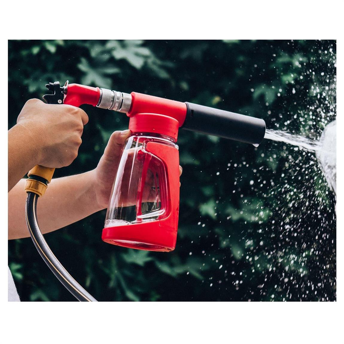 Maxshine LPG002 Snow Master Foam Gun V2
