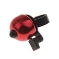 thumbnail image 2 of Bell  Cuerno de Ciclo Bici Bicicleta Metal Manillar - Aleatorio Soledad Kids Bike Bell, 2 of 9