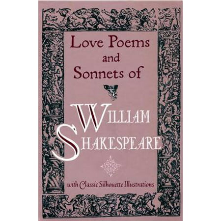 Love Poems & Sonnets of William Shakespeare - (Best Shakespeare Love Sonnets)