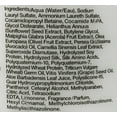 thumbnail image 3 of Label. M Colour Stay Shampoo (126 oz), 3 of 3