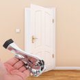 thumbnail image 2 of ColoMX 1 Juego de Tope de puerta versátil con parte inferior de goma antideslizante Tope de puerta de larga duración Tope de puerta ajustable Tope de puerta protector Kickdown, 2 of 7
