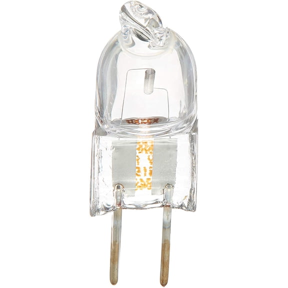 Genuine Whirlpool W10886919 Halogen Light Bulb