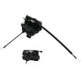 thumbnail image 4 of Door Lock Actuator, Durable Easy Installation Sturdy  Practical 1393796080  For Car, 4 of 8