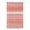Red Orange Light Pink, variant on Sheer Curtains 84 Inches Long, Sage Green Grey Boho Semi Sheer Curtains Light Filtering Window Treatment, Vintage Ethnic Tribe Abstract Art Privacy Voile Drapes for Living Room Bedroom 52x84 Inch