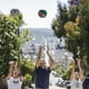 thumbnail image 5 of Balón de baloncesto WILSON NBA DRV Series DRV gris, talla 5 - 27.5, 5 of 5