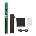 thumbnail image 1 of Portable Handheld Wand Wireless Scanner, A4 Size 900DPI JPG/PDF Formate LCD Screen Type-C Interface With Protecting Bag ,Compatibility, 1 of 6