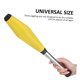 thumbnail image 2 of 3 pcs Juggling Clubs Juggling Props Stage Juggling Clubs Stage Performance Clubs Juggling Clubs Beginner As Shown, 2 of 5
