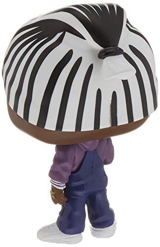Funko POP! Rocks Tupac Shakur Vinyl Figure [Thug Life]