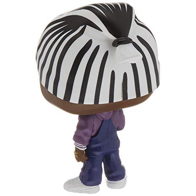 2pac Funko POPROCKS TUPAC SHAKUR 右のみ Amazon.com: Funko Pop Rocks: Tupac - Vest with Bandana