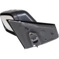 thumbnail image 2 of Kool-Vue Miroir Côté Conducteur Compatible avec Ford Edge Power Glass 2008 - FO1320381, 2 of 5