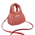 thumbnail image 2 of Bolso de mano para mujer con correa ajustable, bolso de trabajo, adorable para el trabajo, vacaciones y actividades al aire libre. sin colgante, 2 of 9