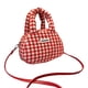 thumbnail image 2 of Sweet Tote Bag Bolsa Bolso Crossbody Bolso para la oficina de desplazamiento de la fiesta de trabajo sin colgante, 2 of 10
