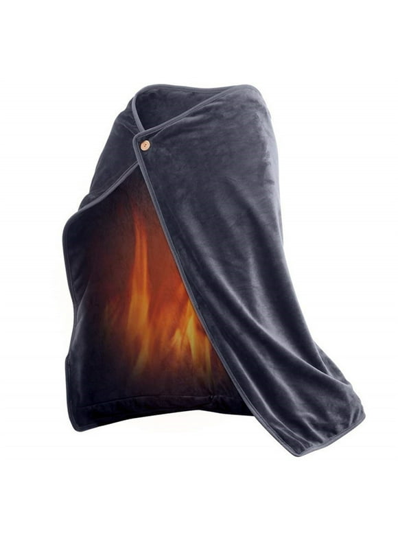 Cordless Heated Blankets in Electric Blankets