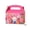Pink, variant on AURIGATE Easter Paper Gift Box Set (12-Piece), 6.3×3.54×3.54in Festive Treat Boxes with Bunny/Egg Designs, Spring Party Favor & Goody Bags for Easter Celebrations