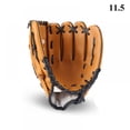 thumbnail image 3 of Prettyui Outdoor Sports Equipment Adult Men'S Women'S Three-Color Softball Practice Baseball Glove, 3 of 6