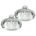 thumbnail image 1 of Chemex Glass Coffee Maker Cover, Set of 2, 1 of 12