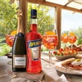 thumbnail image 4 of Aperitivo Aperol Sprits 700 ml más Vino espumos Ricardona Prosecco 750 ml, 4 of 4
