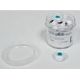 thumbnail image 1 of Fil-Tec Magna-Glide Delights Poly Style L Prewound Bobbins White, 1 of 1