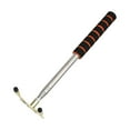 thumbnail image 3 of Accessoires de Billard Fiable Design Rétractable avec Crochets Pont de Queue de Snooker, 3 of 9