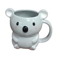 thumbnail image 4 of Taza de café bonita, Taza de leche de té de la , taza de jugo de leche de 400-500ml, taza de té Adorable, taza de de animales para Oso perfecl Taza de café, 4 of 8