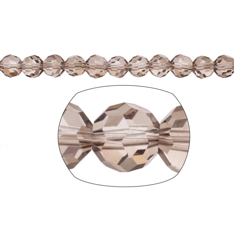 walmart crystal beads