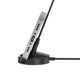 thumbnail image 4 of Cargador Universal Dock Mini Base de Carga USB Adecuado para Xiaomi Mi Band 7 6 5 4, 4 of 8