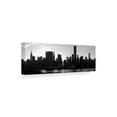 thumbnail image 2 of Trademark Fine Art 'Panorama of NYC VI' Canvas Art by Jeff Pica, 2 of 4