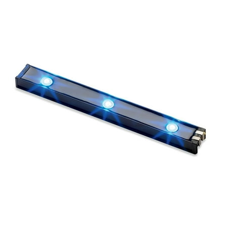 ACL15608 Biocube Led Light Bar, Blue, Coralife is one of the markets leading manufacturers of premium aquarium products By Coralife (Energy (Best Glass Aquarium Manufacturers)