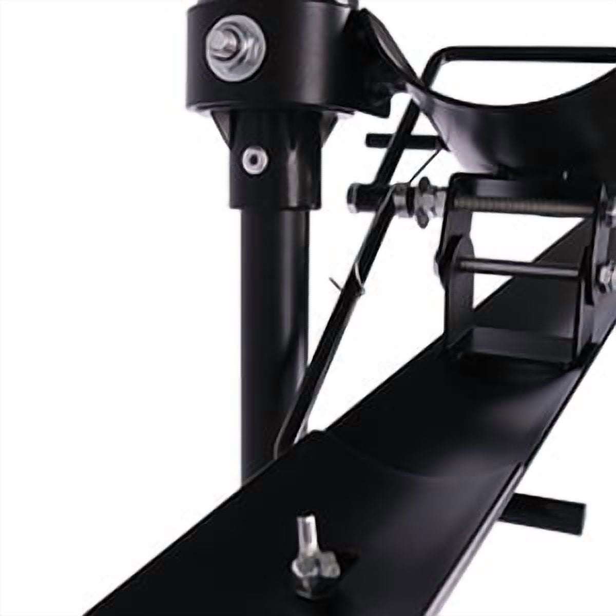 Tennis Ball Dropping Machine Tennis Ball Feeder Tennis Machine Lightweight Tennis Serving Machine 33 Balls