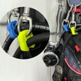 thumbnail image 6 of YIEMEEN 360 Degree Whirling Diving Grip Immediate Release Plan Accommodates 16mm Plunge Equipment, 6 of 8