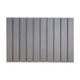 thumbnail image 1 of Billuyoard Almohadilla de secado de tierra de diatomeas para una rápida absorción de humedad que puede absorber rápidamente la humedad Almacenamiento y organización del hogar gris 60*39cm, 1 of 6