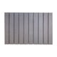 thumbnail image 1 of Billuyoard Almohadilla de secado de tierra de diatomeas para una rápida absorción de humedad que puede absorber rápidamente la humedad Almacenamiento y organización del hogar gris 60*39cm, 1 of 6