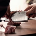 thumbnail image 5 of ZWILLING Pro 6-inch Meat Cleaver, 5 of 11