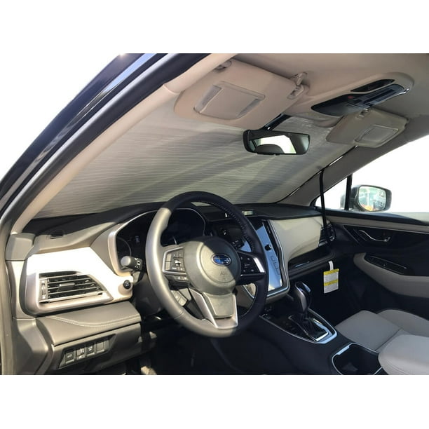 HeatShield, The Original Windshield Sun Shade, CustomFit for Subaru